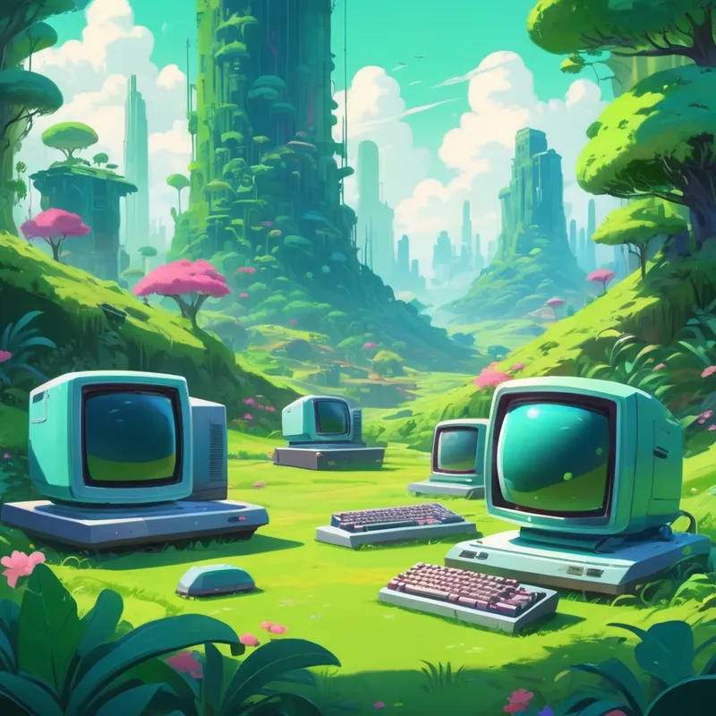 Computer Systems