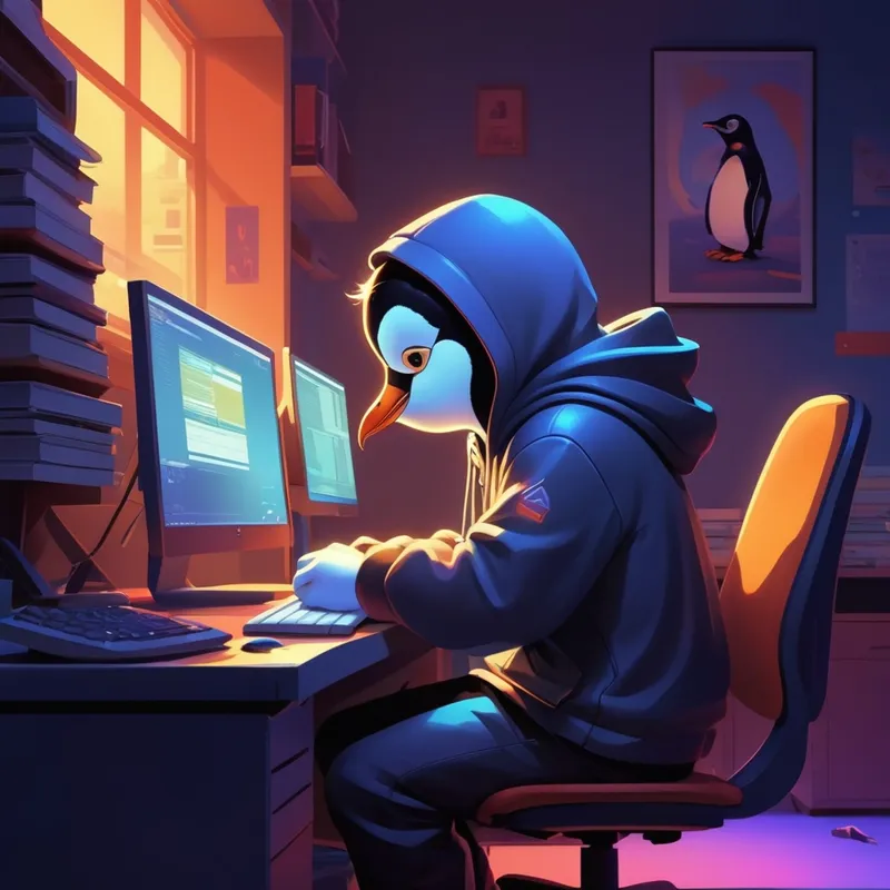 Operating Systems
